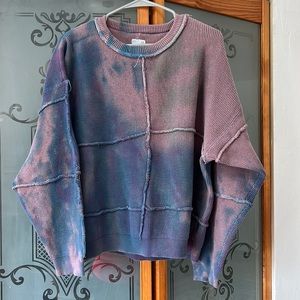 Women’s pullover